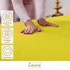 Zestaw 2 sztuk prześcieradeł satynowych Lavea® z Podgląd zdjęcia produktu 2