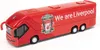van der Meulen Liverpool FC Team Bus Spielzeug rot 1:50 Produktbild-Vorschau 9