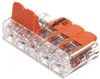 Wago 221- Klemmen SET 2x -412, -413, -415 + 2x -612, -613, Produktbild-Vorschau 6