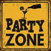 homeBLOCKrocks® MAGNET „partyzone I“ Produktbild-Vorschau 1