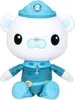 Moose Octonauts Barnacles Plush maskotka 20cm Podgląd zdjęcia produktu 2