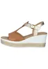 Nero Giardini Sandalen Sandalen Leder Produktbild-Vorschau 2