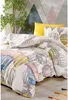 L'Essentiel Linge de Maison, Cappadocia Baumwolle, Senf, Produktbild-Vorschau 4
