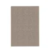 Tappeto Calcutta in sisal Corridore resistente e moderno Anteprima dell’immagine prodotto 2