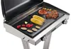 KALORIK Elektrogrill inkl. Abdeckung Edelstahl Gartengrill Produktbild-Vorschau 15