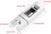 Duschkopf-Gleithalterung für Stange, 15 x 30 mm, Produktbild-Vorschau 2