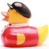 Badeente Holländer Vinyl 9 cm Produktbild-Vorschau 4