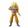 Bandai Super Saiyan 3 Goku, Spielfigur, Anime & Manga Produktbild-Vorschau 3
