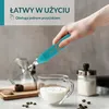 Elektryczny Spieniacz Do Mleka i Kawy ViO K01, Kompaktowy i Podgląd zdjęcia produktu 3