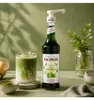 Monin Concentrato Tè Verde Matcha Matcha Green Tea Anteprima dell’immagine prodotto 5