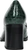 Tamaris Pumps  Pumps - groen - Maat 40 Voir les images du produit 3