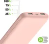 Belkin BOOST Charge ro.10.000mAh 15W+USB-A/C Kab. 15cm Produktbild-Vorschau 10