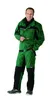Planam Bundjacke Plaline Gr. 50 grün/schwarz Produktbild-Vorschau 9