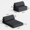 BEALIFE  3-in-1 Sitzsack faltbar | Als Sofa, Sessel & Produktbild-Vorschau 7
