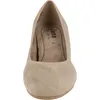 Jana Pumps, Absatz bis 45 mm in grau, Gr. 38 Produktbild-Vorschau 9