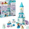 LEGO® DUPLO 10455 Párty Anny a Elsy v ledovém paláci Náhled obrázku produktu 19