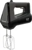Krups GN6028 Krups 3MIX 6000 Handmixer Küchengerät Schwarz Produktbild-Vorschau 3