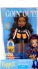 Bratz Sasha Geht Aus!-puppe Mehrfarbig  Mehrfarbig One Size Produktbild-Vorschau 2