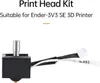 Sada tiskových hlav Creality pro 3D tiskárnu Ender-3V3 SE, Náhled obrázku produktu 5