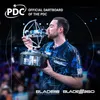 Winmau Blade 360 Triple Core Tarcza do Darta Sizalowa Podgląd zdjęcia produktu 9