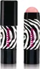 Two Sisley Phyto Blush Twist products are displayed side-by-side against a white background. One is closed, and the other is open, revealing the pink blush. Podgląd zdjęcia produktu