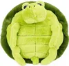 RAPPA Cozy Noxxiez HW717 Turtle - cuscino caldo in peluche Anteprima dell’immagine prodotto 6