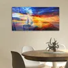Coloray - Glasbild - 100x50 cm - Wandbild - Glasbilder - Produktbild-Vorschau 3