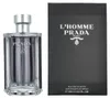 Prada L'Homme, Männer, 100 ml, Nicht nachfüllbare Flasche, Produktbild-Vorschau 6