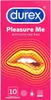 Durex Pleasure Me - Préservatifs nervurés 10pcs Voir les images du produit 8
