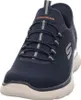 SKECHERS Slip-ins: Summits - High Range Schuhe Herren blau Produktbild-Vorschau 80