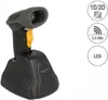 Delock 2,4 GHz Barcode Scanner 1D und 2D mit Ladestation Produktbild-Vorschau 3