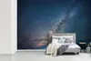 MuchoWow® Fototapete für Wohnzimmer oder Schlafzimmer Produktbild-Vorschau 5