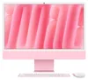 Apple iMac M4  24' 8-CPU/8-GPU 16GB 256GB pink Produktbild-Vorschau 1
