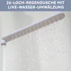 Vogeldusche für Wellensittiche,Vogeltränke mit Produktbild-Vorschau 4