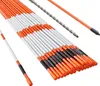 SucceBuy Marquages d'entrée, 30 pièces, 122 cm, 1,2 cm de Voir les images du produit 1