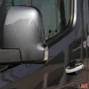 Türgriff Blende Chrom für Mercedes Sprinter W907 2018-2025 Produktbild-Vorschau 2