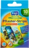 pansements pour enfants "Petits aventuriers" par 10 Voir les images du produit 1