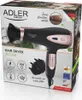 Adler | Sèche-cheveux | AD 2248b ION | 2200 W | Nombre de Voir les images du produit 12
