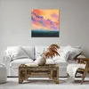 Bild auf Leinwand - Leinwandbild - Menschen Wiese Natur - Produktbild-Vorschau 6