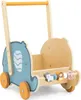 Viga Polarb Passeggino in legno 2 in 1 Walker Elefante Anteprima dell’immagine prodotto 25