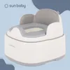 Nocnik dla dzieci 3w1 Toaleta WC Nakładka Podest Podnóżek Podgląd zdjęcia produktu 3