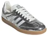Adidas Samba OG W In Silver For Women – 7.5 UK - 41 1/3 EU Produktbild-Vorschau 3