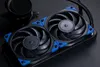 Noctua NF-A12x25 - Chromax.black.swap edition Produktbild-Vorschau 10