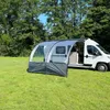 Freizeitschmiede® Vorzelt Izzy-up Sonnendach 3x2,6m Vordach Produktbild-Vorschau 2