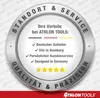 ATHLON TOOLS Der stabilste Autositz-Organizer - mit Produktbild-Vorschau 8