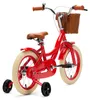 Generation Blanco, bicicletta per bambini da 14 pollici, Anteprima dell’immagine prodotto 3