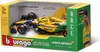 Bburago 1:43 RACE Formel F1 – McLaren F1 Team MCL38 Senna Produktbild-Vorschau 5