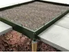 Stahlfundament für Gewächshaus Juliana Kompakt 5,0m² Produktbild-Vorschau 3