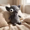 Chihuahua Plüschtier Kuscheltier 20cm Welpe Produktbild-Vorschau 1