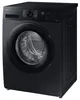 Samsung WW5000C, Waschmaschine, Ecobubble, SmartThings, Produktbild-Vorschau 9
